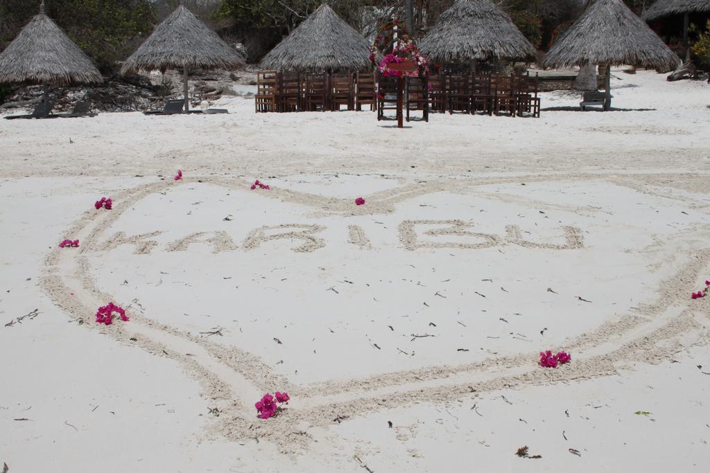 Flamingo Villas Resort Malindi Exterior foto